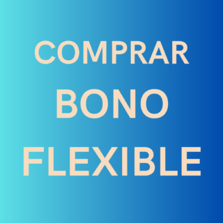 Bonos Flexibles